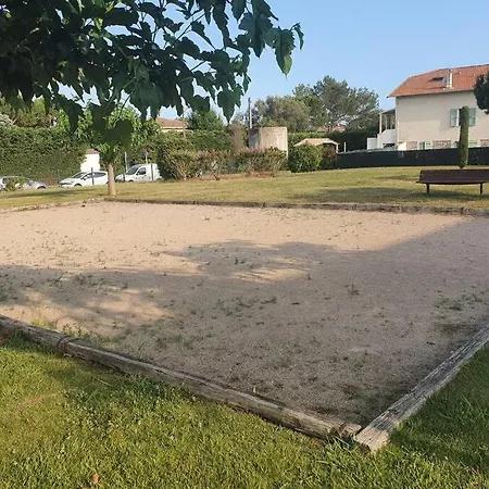 Apartment 3 Pieces, Piscine, Terrasse, Calme, Plein Sud *
